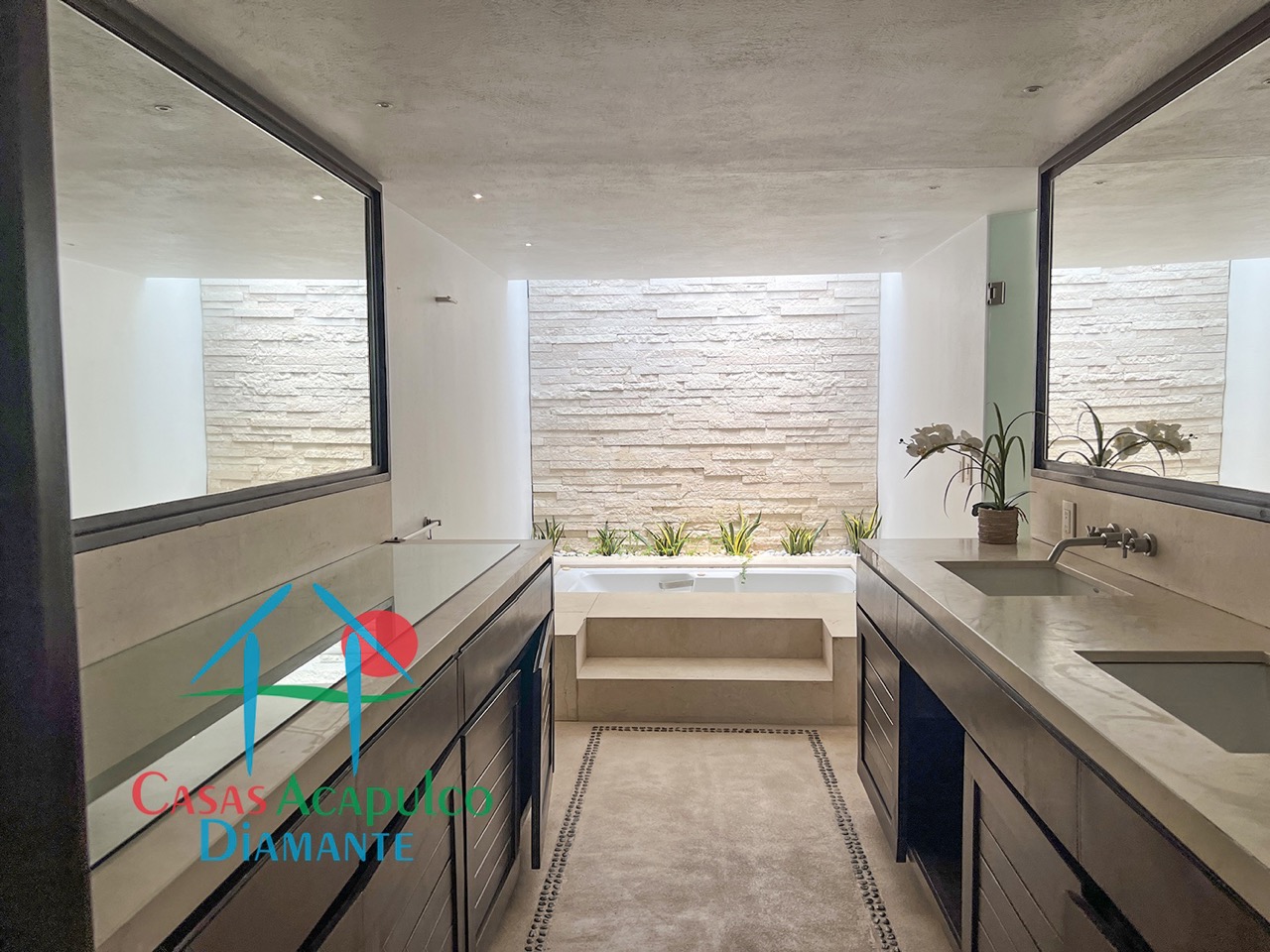 Villas Princess I Villa 112 - Recámara principal 6